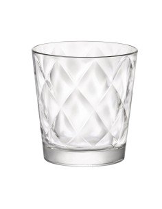 Set di Bicchieri Bormioli Rocco Kaleido 6 Unità Vetro (250 ml) da Bormioli Rocco, Tumbler - Ref: S2706153, Precio: €6.26, Des...