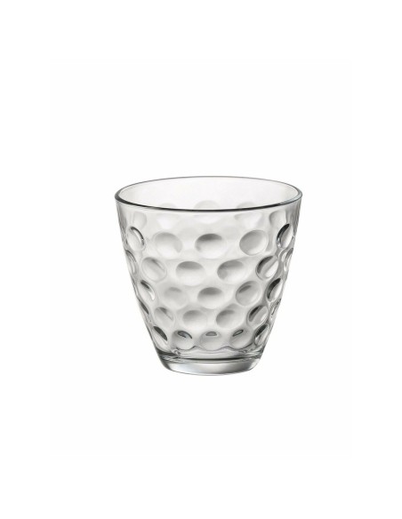 Set di Bicchieri Bormioli Rocco Dots 6 Unità Vetro (250 ml) da Bormioli Rocco, Tumbler - Ref: S2706155, Precio: €5.92, Descue...