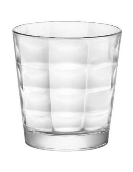 Set di Bicchieri Bormioli Rocco Cube 6 Unità Vetro (245 ml) da Bormioli Rocco, Tumbler - Ref: S2706156, Precio: €6.29, Descue...