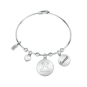 Bracelet Femme La Petite Story de La Petite Story, Bracelets - Réf : S0379695, Prix : 18,69 €, Remise : %