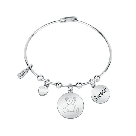 Pulsera Mujer La Petite Story de La Petite Story, Pulseras - Ref: S0379695, Precio: 18,69 €, Descuento: %