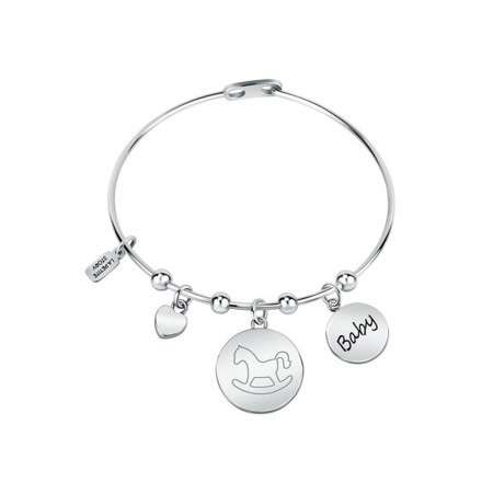 Pulsera Mujer La Petite Story de La Petite Story, Pulseras - Ref: S0379696, Precio: 18,69 €, Descuento: %