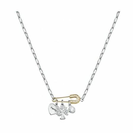 Collier Femme La Petite Story LPS10ASF01 de La Petite Story, Colliers - Réf : S0379700, Prix : 21,91 €, Remise : %