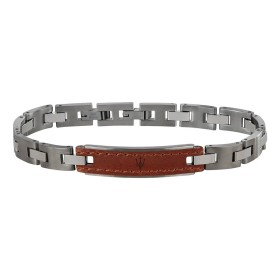 Men's Bracelet Maserati by Maserati, Bracelets - Ref: S0379704, Price: 50,38 €, Discount: %