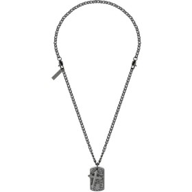 Men's Necklace Police PEAGI2214501 50 cm by Police, Necklaces - Ref: S0379722, Price: 34,24 €, Discount: %