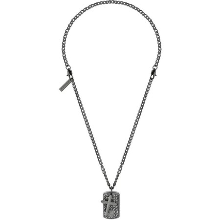 Collana Uomo Police PEAGI2214501 50 cm | Tienda24 - Global Online Shop Tienda24.eu