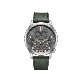 Relógio masculino Police (Ø 46 mm) de Police, Relógios com braselete - Ref: S0379725, Preço: 77,79 €, Desconto: %