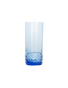 Trinkglas konisch Durchsichtig Glas 390 ml (24 Stück) | Tienda24 Tienda24.eu