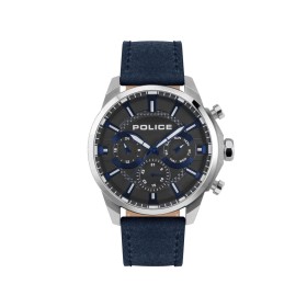 Montre Homme Police (Ø 46 mm) de Police, Montres bracelet - Réf : S0379727, Prix : 79,86 €, Remise : %