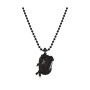 Collier Homme Police PJ.26566PSB-01 45 cm de Police, Colliers - Réf : S0379731, Prix : 33,87 €, Remise : %