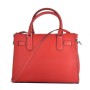 Bolso Mujer Michael Kors Hamilton Rojo 34 x 26 x 15 cm de Michael Kors, Shoppers y bolsos de hombro - Ref: S0379740, Precio: ...