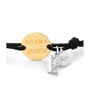 Bracelete feminino Secrecy B3729CDAWW190 18 cm | Tienda24 - Global Online Shop Tienda24.eu