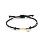 Bracelet Femme Secrecy B3731CDAWW900 18 cm de Secrecy, Bracelets - Réf : S0379749, Prix : 19,80 €, Remise : %