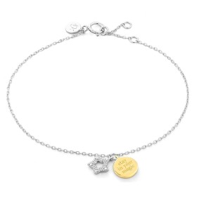 Bracelet Femme Secrecy B3742CDAWW900 18 cm de Secrecy, Bracelets - Réf : S0379750, Prix : 32,40 €, Remise : %