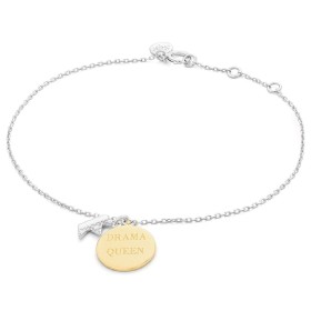 Bracciale Donna Secrecy B3746CDAWW900 17 - 20 cm di Secrecy, Bracciali - Rif: S0379751, Prezzo: 32,85 €, Sconto: %