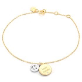 Bracelete feminino Secrecy B3749CDAWW900 17 - 20 cm de Secrecy, Pulseiras - Ref: S0379754, Preço: 28,80 €, Desconto: %