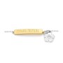 Bracelete feminino Secrecy B3750CDAWW900 17 - 20 cm de Secrecy, Pulseiras - Ref: S0379755, Preço: 25,20 €, Desconto: %