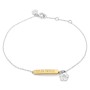 Pulsera Mujer Secrecy B3750CDAWW900 17 - 20 cm de Secrecy, Pulseras - Ref: S0379755, Precio: 25,20 €, Descuento: %