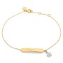 Pulsera Mujer Secrecy B3751CDAWW900 17 - 20 cm de Secrecy, Pulseras - Ref: S0379756, Precio: 32,40 €, Descuento: %