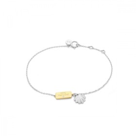 Bracelet Femme Secrecy B3752CDAWW900 17 - 20 cm de Secrecy, Bracelets - Réf : S0379757, Prix : 29,78 €, Remise : %