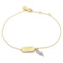 Pulsera Mujer Secrecy B3753CDAWW900 17 - 20 cm de Secrecy, Pulseras - Ref: S0379758, Precio: 32,85 €, Descuento: %