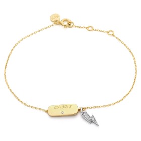 Bracelet Femme Secrecy B3753CDAWW900 17 - 20 cm de Secrecy, Bracelets - Réf : S0379758, Prix : 32,85 €, Remise : %