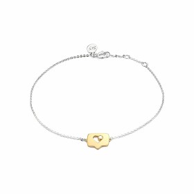 Pulsera Mujer Secrecy B3824CDAW7900 17 - 20 cm de Secrecy, Pulseras - Ref: S0379760, Precio: 39,37 €, Descuento: %