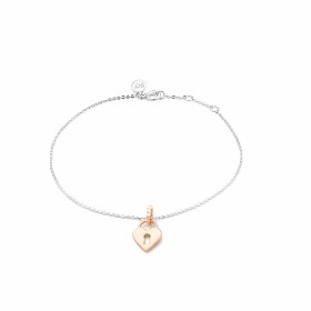 Bracciale Donna Secrecy B3825CDAW6900 17 - 20 cm di Secrecy, Bracciali - Rif: S0379761, Prezzo: 44,52 €, Sconto: %