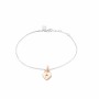 Bracelete feminino Secrecy B3825CDAW6900 17 - 20 cm de Secrecy, Pulseiras - Ref: S0379761, Preço: 44,52 €, Desconto: %