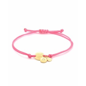 Damenarmreif il mezzometro FLUO - BRACCIALE IN PELLE/LEATHER BRACELET | Tienda24 - Global Online Shop Tienda24.eu