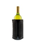 Bottle Cooler Koala Black Textile (15,5 x 2 x 23 cm) | Tienda24 Tienda24.eu