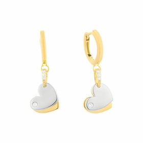 Brincos femininos Secrecy E8501CDAWW900 Prata esterlina 3 cm de Secrecy, Pendentes - Ref: S0379784, Preço: 87,10 €, Desconto: %