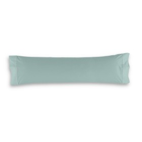 Federa Alexandra House Living Acqua Verde Chiaro 45 x 125 cm di Alexandra House Living, Lenzuola e federe per cuscino - Rif: ...