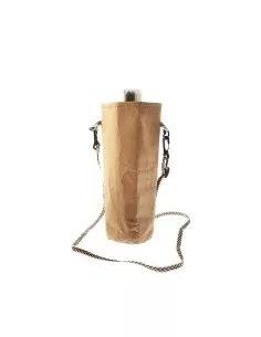 Bottle Cooler Koala Eco Friendly Brown 40 x 20 cm | Tienda24 Tienda24.eu