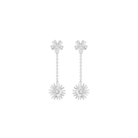 Pendientes Mujer Secrecy E8644CDAWA900 Plata de ley 3 cm de Secrecy, Pendientes - Ref: S0379794, Precio: 49,66 €, Descuento: %