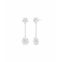 Pendientes Mujer Secrecy E8644CDAWA900 Plata de ley 3 cm de Secrecy, Pendientes - Ref: S0379794, Precio: 49,66 €, Descuento: %