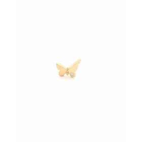 Piercing Secrecy I8650CDAW7900 Prata esterlina 1,5 cm de Secrecy, Pendentes - Ref: S0379804, Preço: 16,63 €, Desconto: %