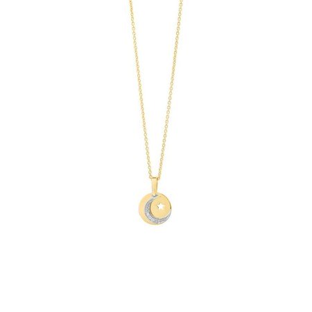 Ladies' Necklace Secrecy P7155CDAWWC93 42 cm | Tienda24 - Global Online Shop Tienda24.eu