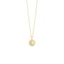 Ladies' Necklace Secrecy P7155CDAWWC93 42 cm | Tienda24 - Global Online Shop Tienda24.eu