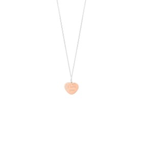 Ladies' Necklace Secrecy P7156CDAW6C93 42 cm by Secrecy, Necklaces - Ref: S0379813, Price: 35,37 €, Discount: %