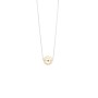 Collier Femme Secrecy P7157CDAWWC03 42 cm | Tienda24 - Global Online Shop Tienda24.eu