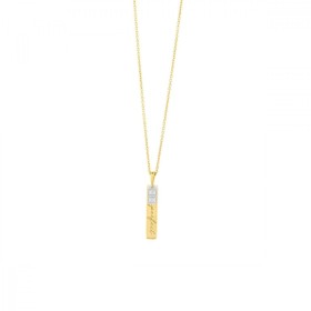 Collier Femme Secrecy P7158CDAWWC93 42 cm de Secrecy, Colliers - Réf : S0379815, Prix : 39,37 €, Remise : %