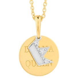 Colar feminino Swarovski 5668277 | Tienda24 - Global Online Shop Tienda24.eu