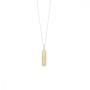 Ladies' Necklace Secrecy P7168CDAWWC93 42 cm | Tienda24 - Global Online Shop Tienda24.eu