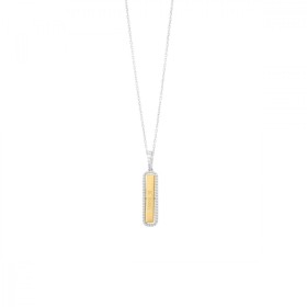 Ladies' Necklace Secrecy P7168CDAWWC93 42 cm by Secrecy, Necklaces - Ref: S0379825, Price: 42,80 €, Discount: %