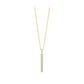 Collier Femme Folli Follie 3N1T024RS 30 cm | Tienda24 - Global Online Shop Tienda24.eu