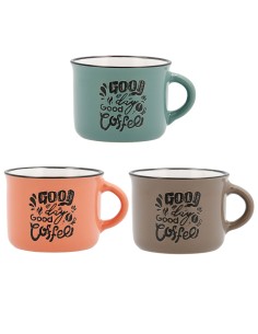 Tasse Sauvage (150 cc) | Tienda24 Tienda24.eu