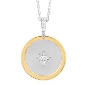 Collier Femme Secrecy P7173CDAWWC93 42 cm de Secrecy, Colliers - Réf : S0379830, Prix : 44,52 €, Remise : %