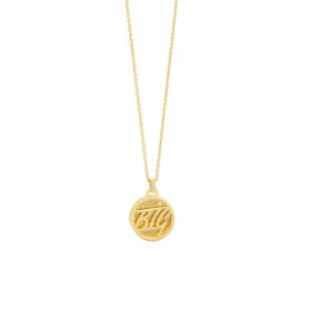 Ladies' Necklace Secrecy P7210CDAW7C93 42 cm by Secrecy, Necklaces - Ref: S0379834, Price: 60,89 €, Discount: %