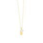 Collier Femme Secrecy P7213CDAWWC93 42 cm | Tienda24 - Global Online Shop Tienda24.eu